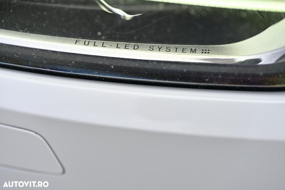 Volvo XC 60 B4 D AWD Geartronic RDesign - 19