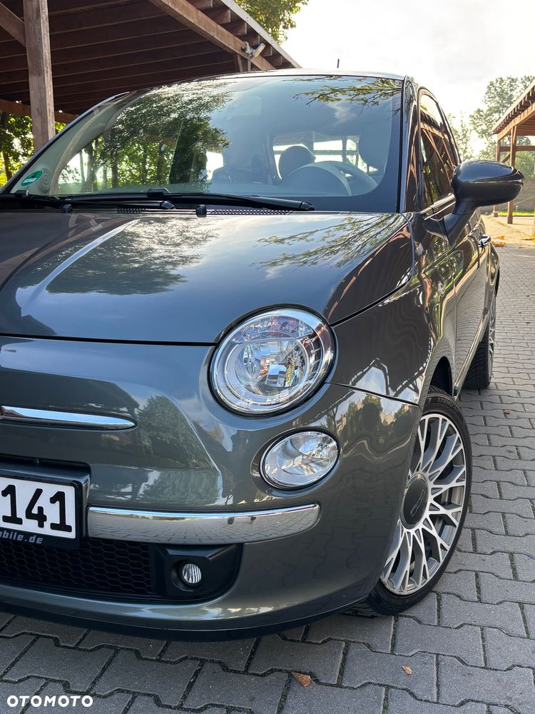 Fiat 500 0.9 TwinAir Start&Stopp Vintage '57 - 37