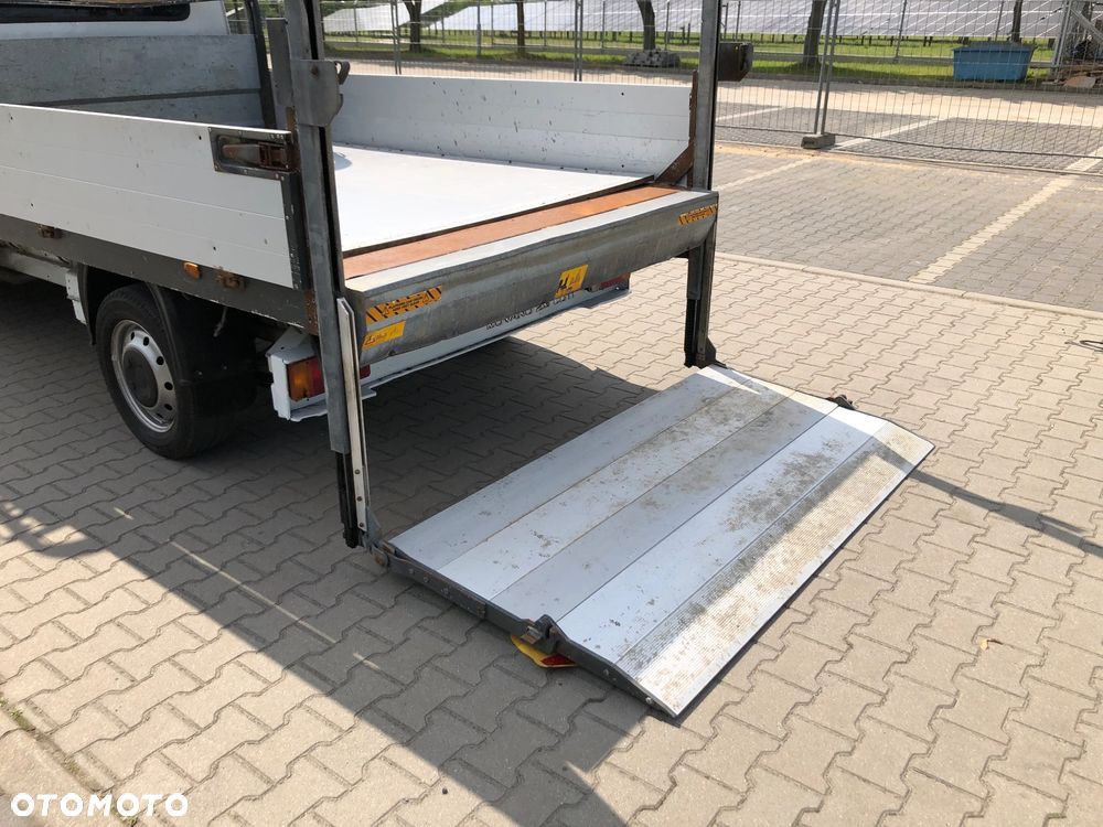 Opel Movano - 7