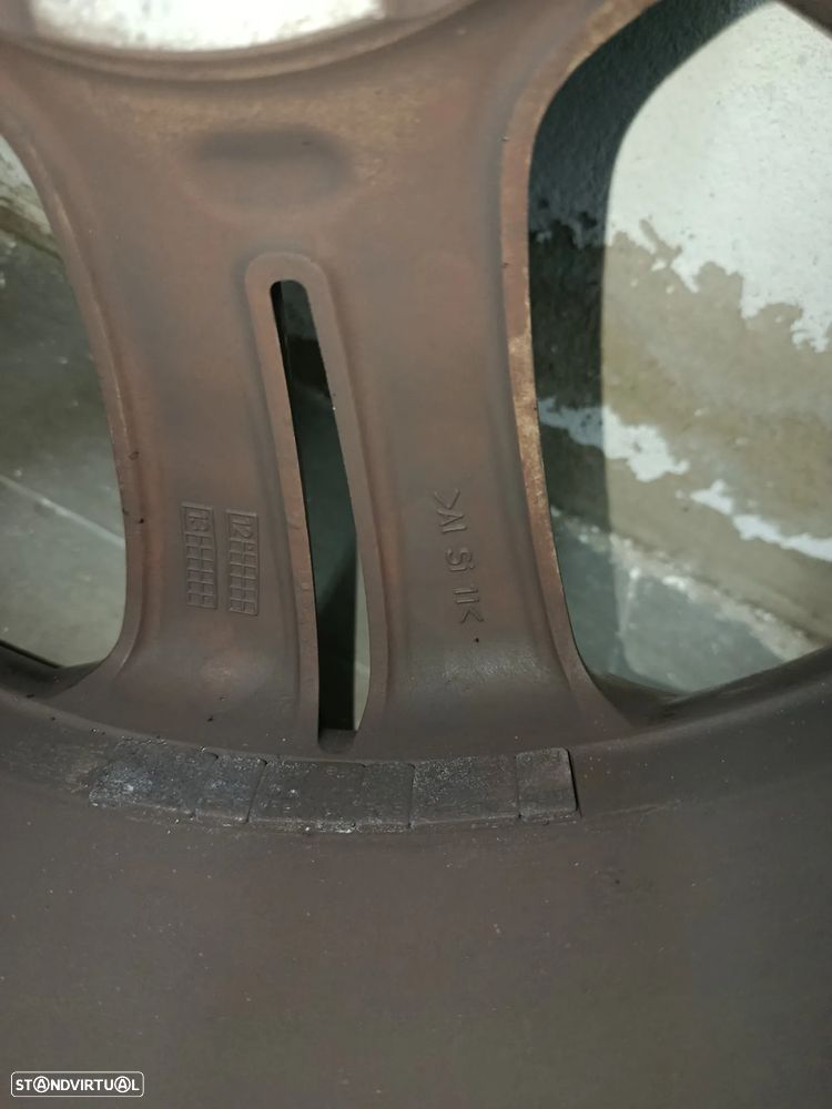 Jantes originais 20 BMW styling 253 - 41