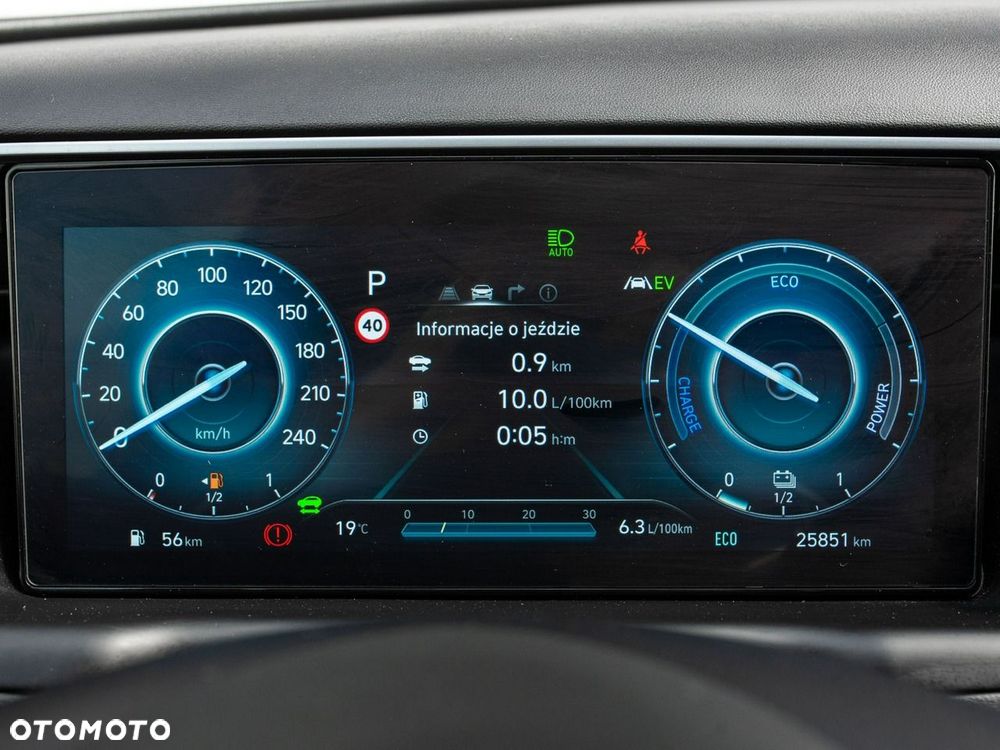 Hyundai Tucson - 13