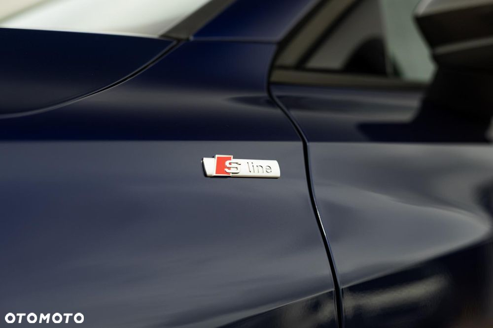 Audi A3 Sportback 40 TDI quattro S tronic S line - 6