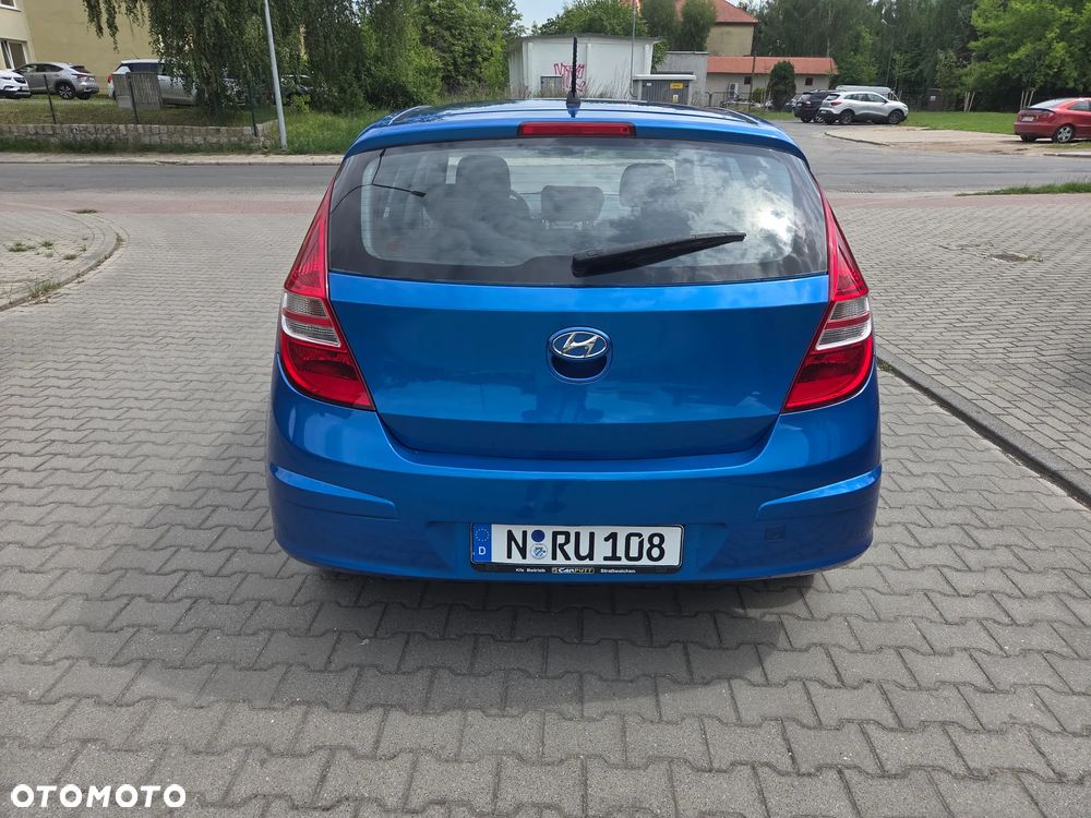 Hyundai i30 1.4 Blue Comfort - 5