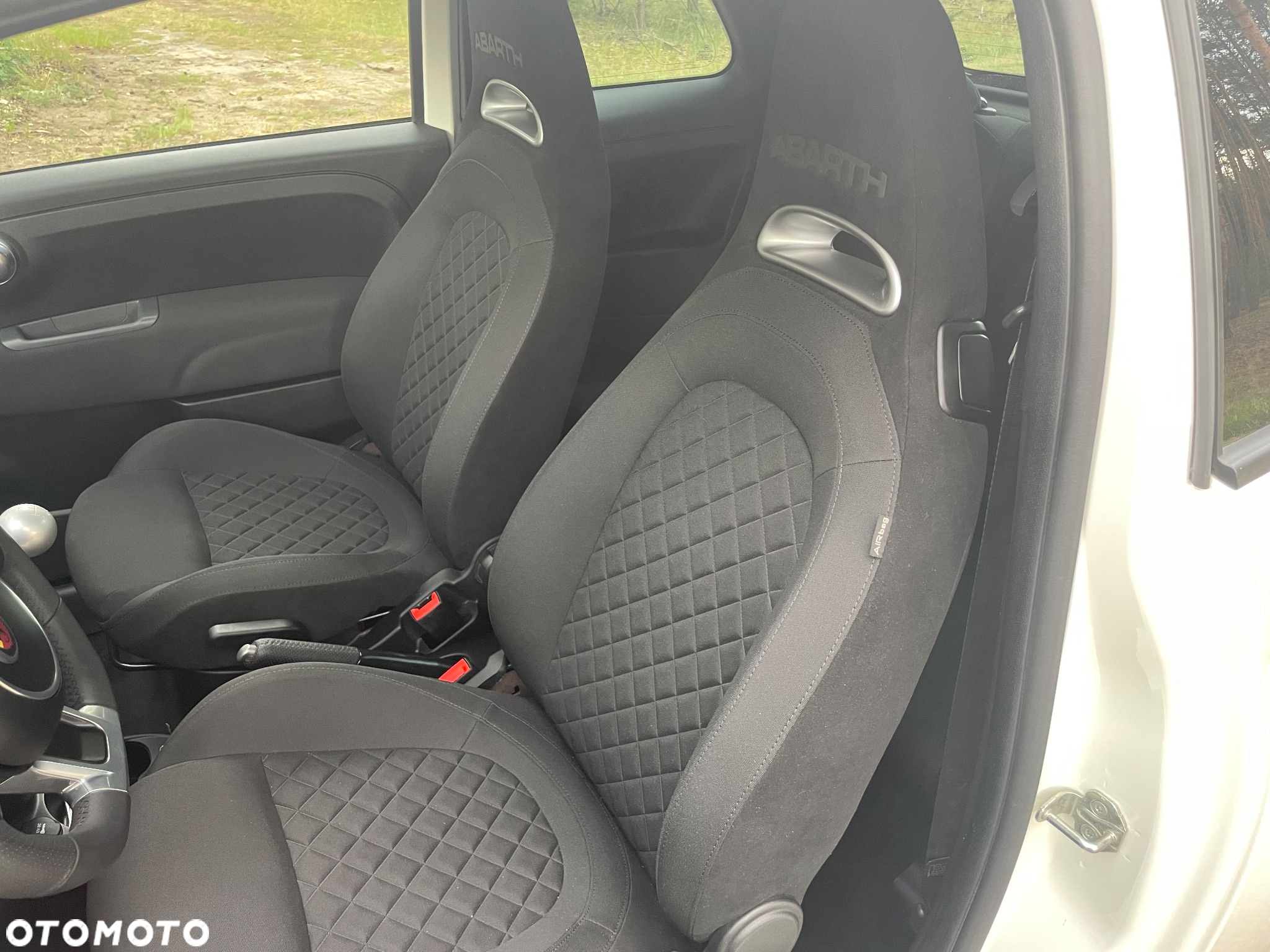Abarth 500 F595 1.4 T-Jet 16v - 7