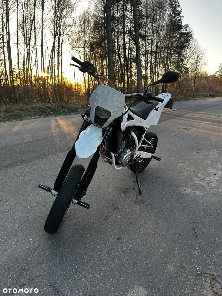 Husqvarna Inny - 9