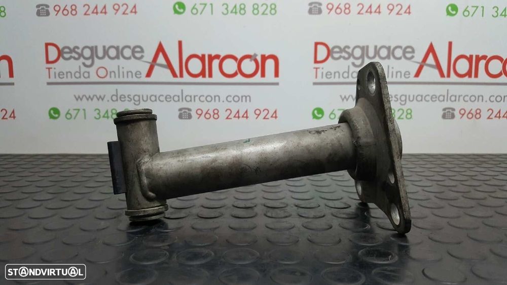 DEDO DO PÁRA-CHOQUE DIANTEIRO DIREITO AUDI A6 BERLINA (4B2) 2.5 TDI QUATTRO - 3