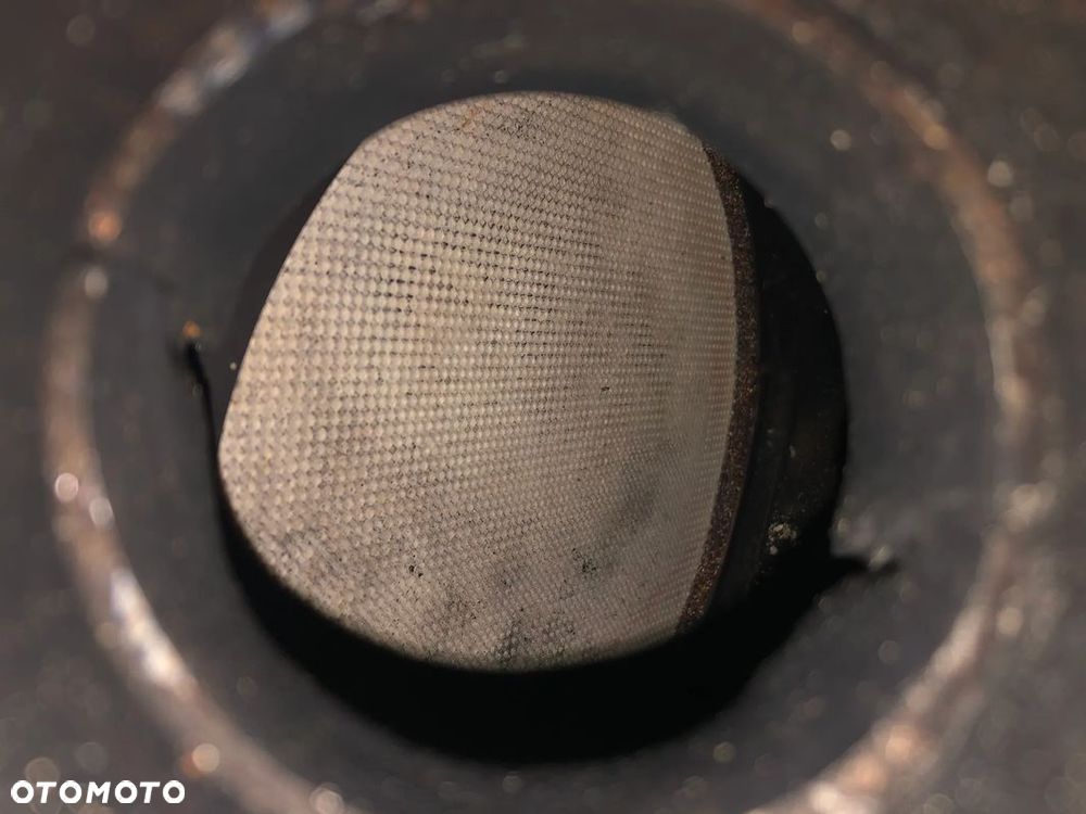 TOYOTA RAV4 III XA30 LIFT 2.2 D4D 2AD 110KW 150KM 2011R FILTR CZĄSTEK STAŁYCH DPF KATALIZATOR 26090 - 6