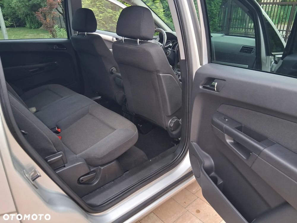 Opel Zafira 1.8 Family Plus - 12