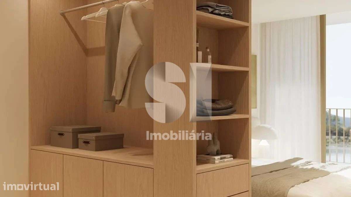 T2, construção, Coimbra - Grande imagem: 2/12