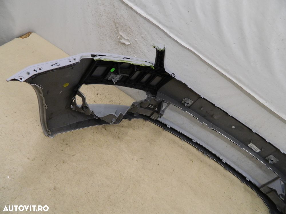 Bara fata Skoda Octavia 3, 2017, 2018, 2019, 2020, 5E0807221N - 6