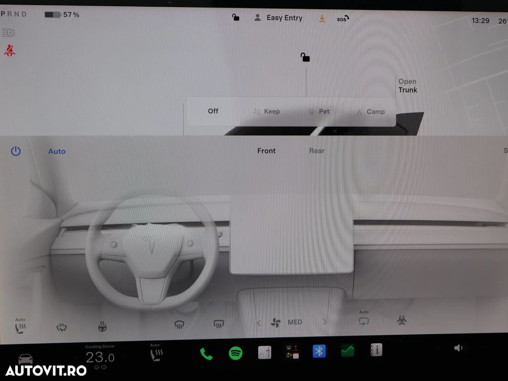 Tesla Model Y Long Range Dual Motor AWD - 18