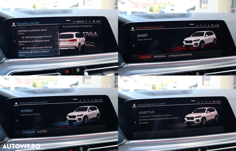 BMW X5 xDrive45e xLine - 30