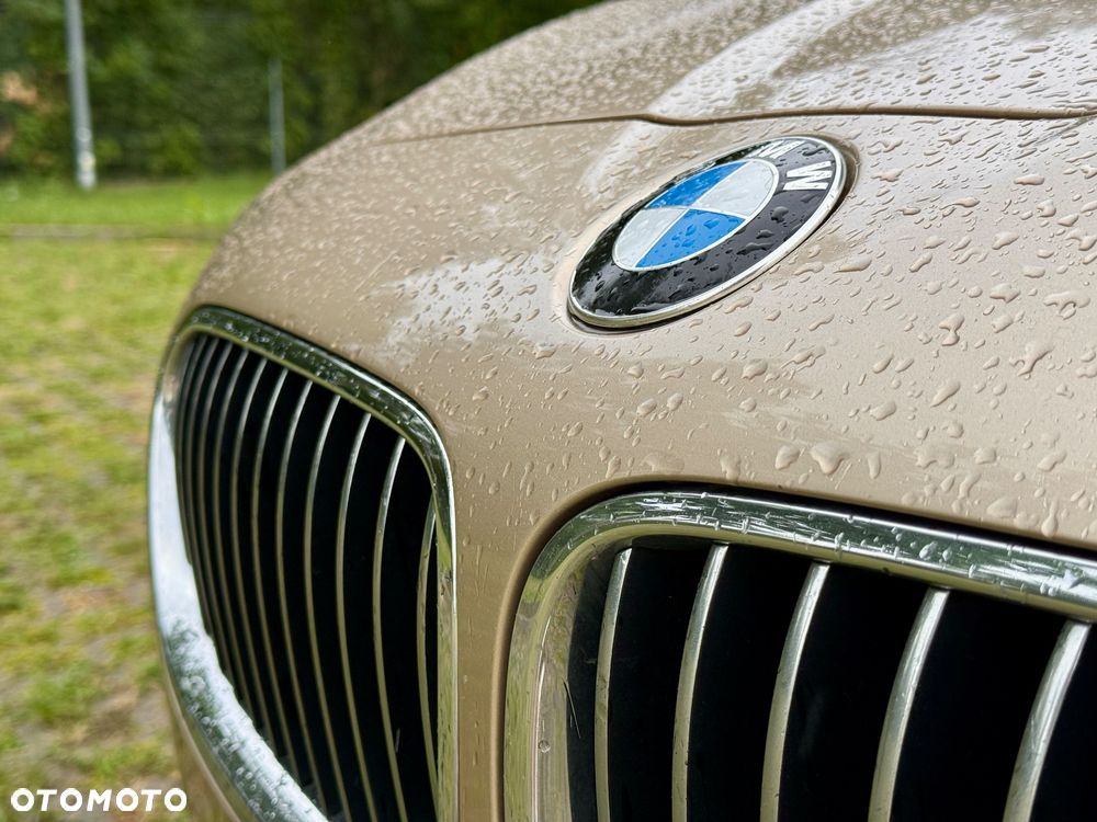 BMW Seria 5 520d xDrive - 3