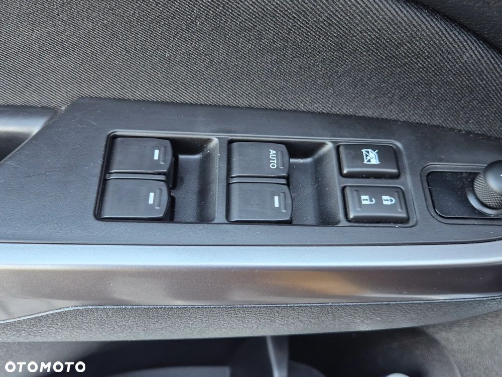Suzuki Vitara 1.4 Boosterjet mHEV Premium Plus 2WD - 21
