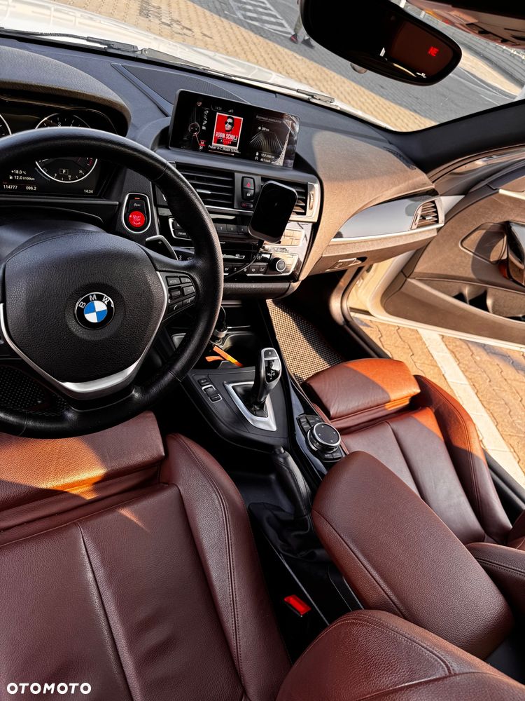 BMW Seria 2 228i Sport-Aut - 17