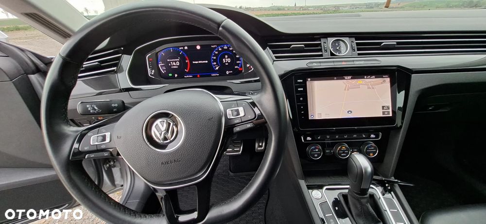 Volkswagen Arteon 2.0 TDI SCR DSG Elegance - 20