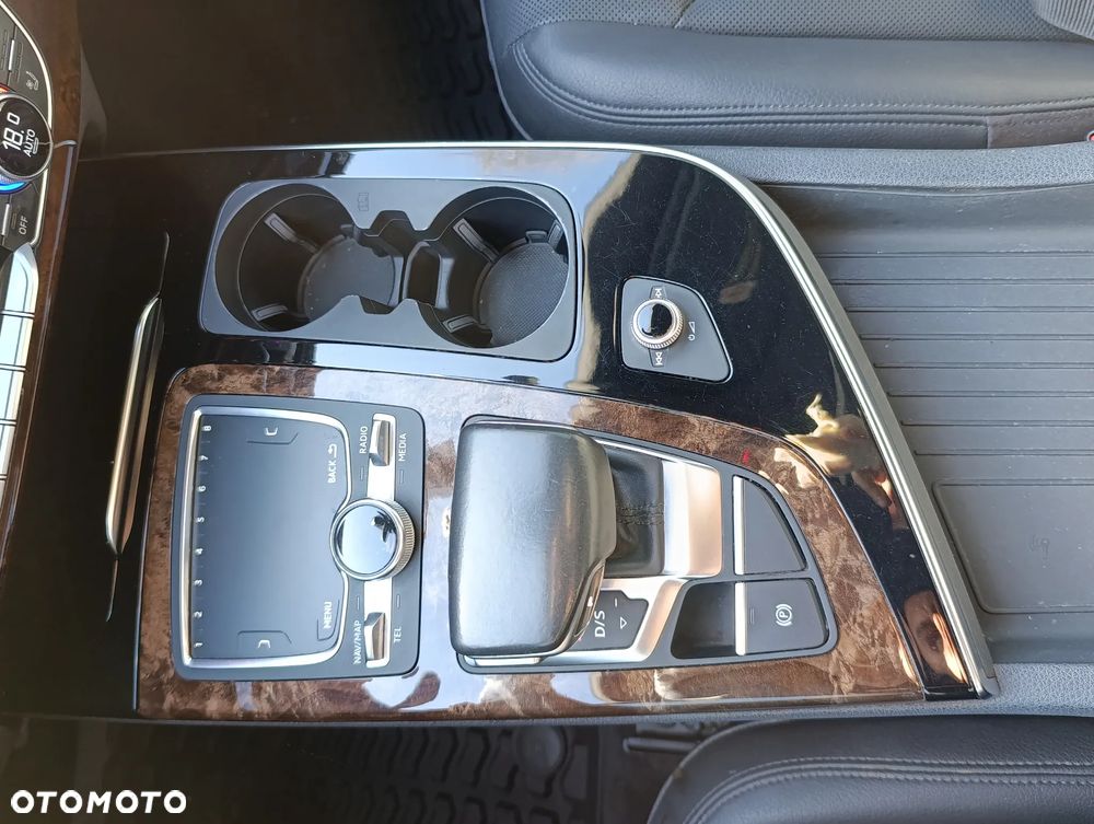Audi Q7 - 14