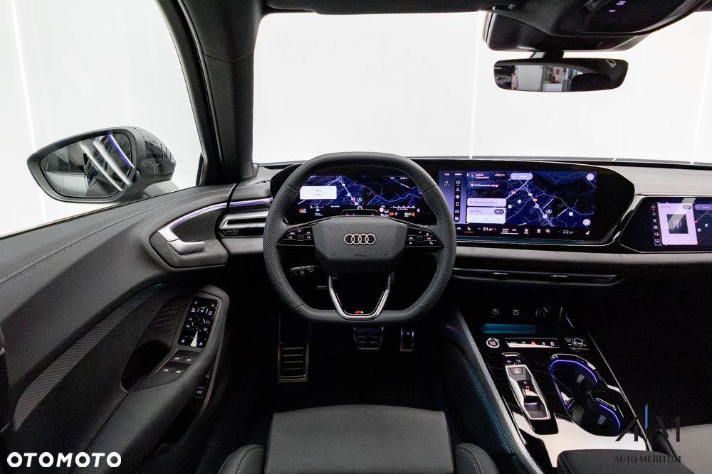 Audi A5 Avant - 17