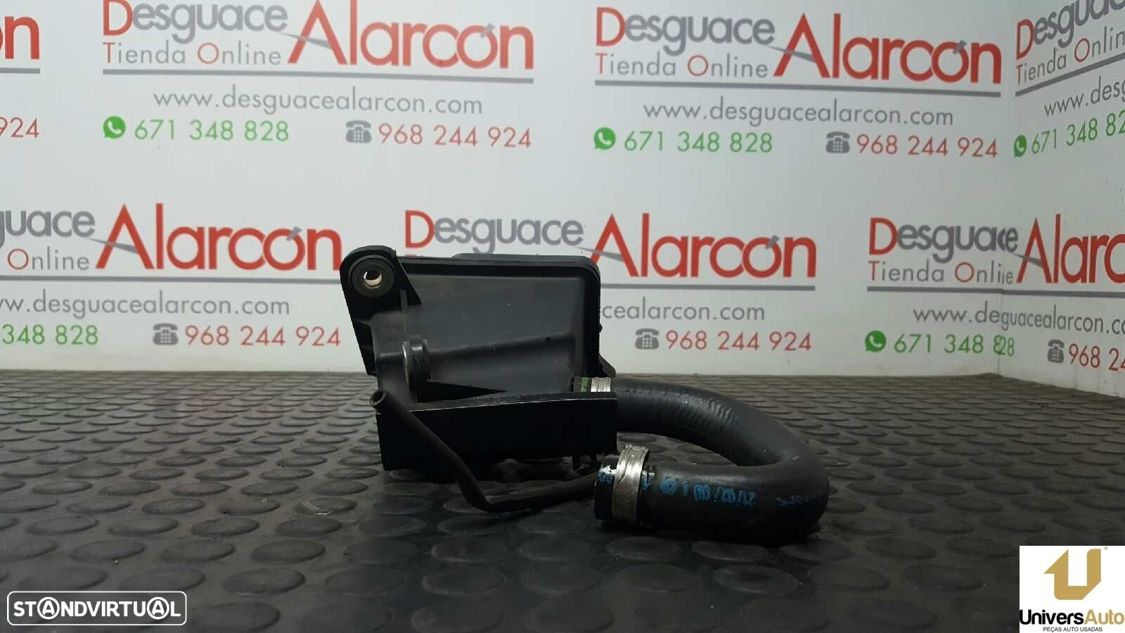 DEPÓSITO SERVO ALFA ROMEO 156 SPORTWAGON (116) 2.0 T.SPARK DISTINCTIVE - 2