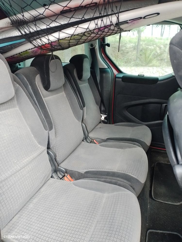 Citroën Berlingo - 8
