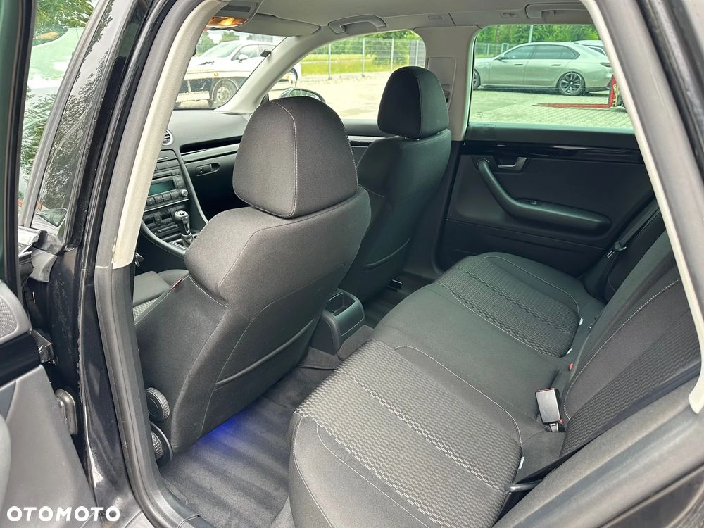 Seat Exeo - 10