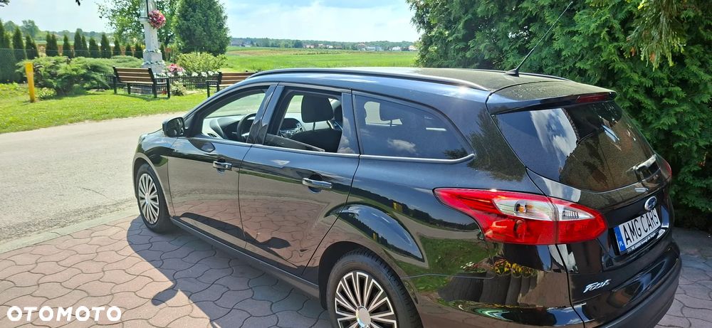 Ford Focus - 13