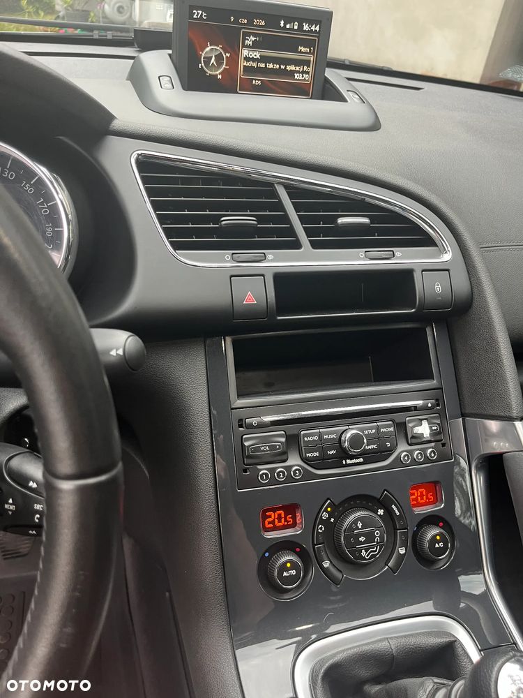 Peugeot 3008 2.0 BlueHDi Active - 7