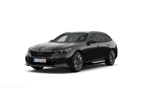 BMW Seria 5 540d xDrive Touring