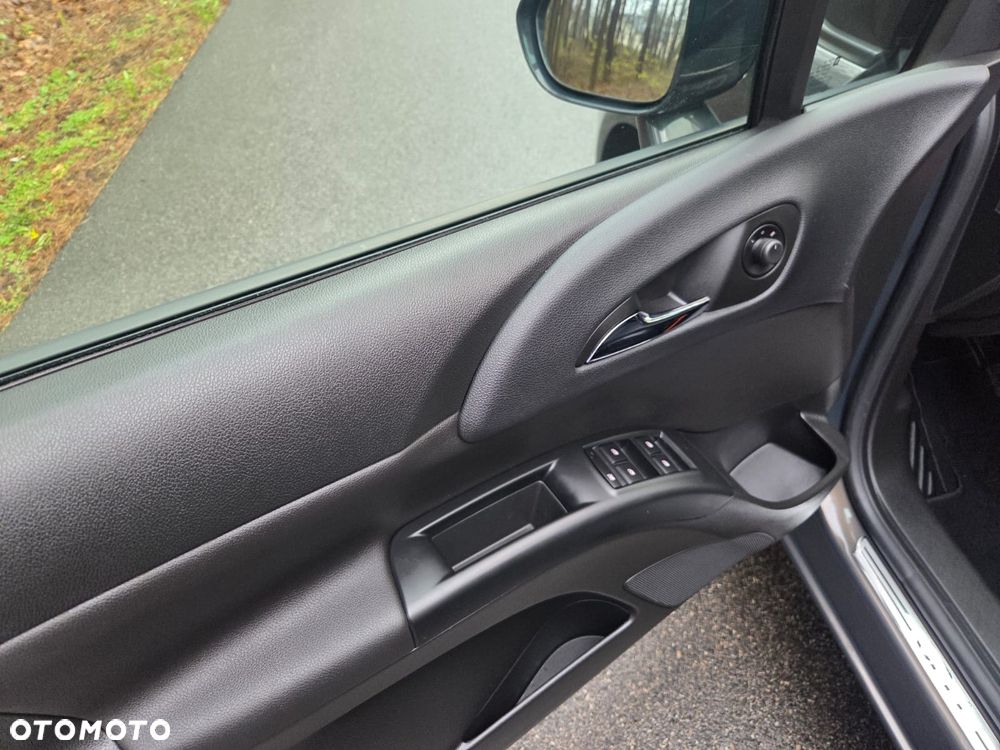 Opel Meriva 1.4 Ecoflex Start/Stop Edition - 27