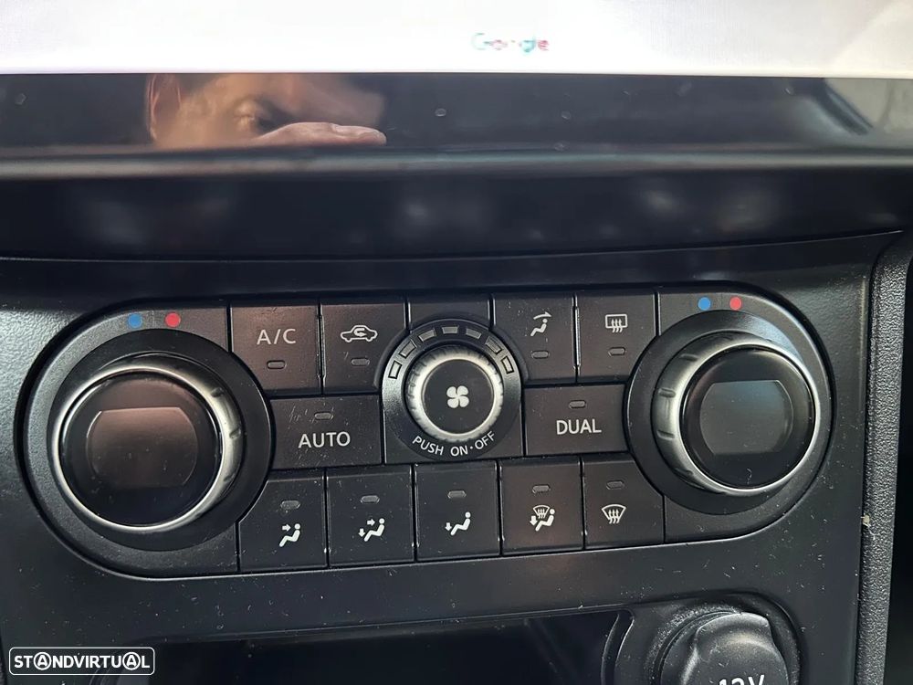 Nissan Qashqai 1.6 dCi Tekna - 16