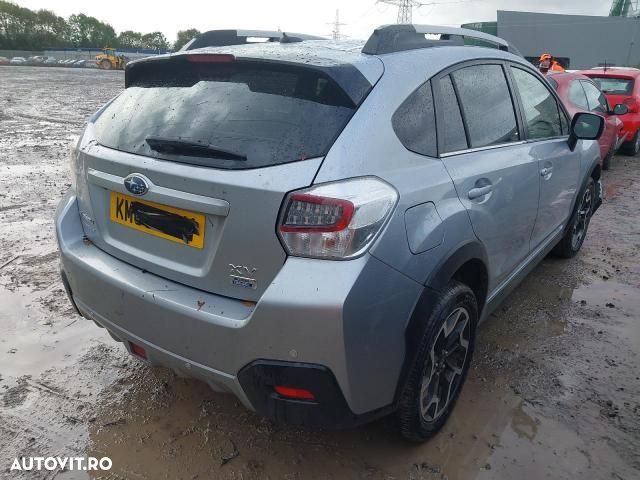 Dezmembrez Subaru XV 1 [facelift] [2016 - 2017] Crossover - 3