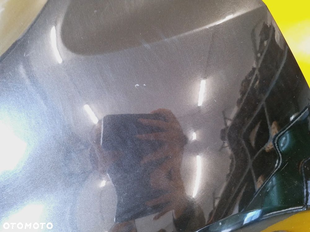 BŁOTNIK LEWY PRZÓD PRZEDNI RENAULT MODUS 04-07 NR524 - 7