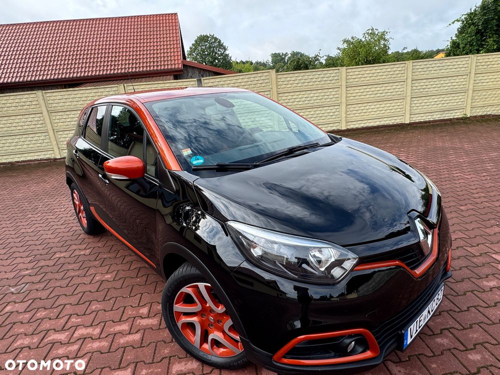Renault Captur ENERGY TCe 90 Start&Stop Expression - 14