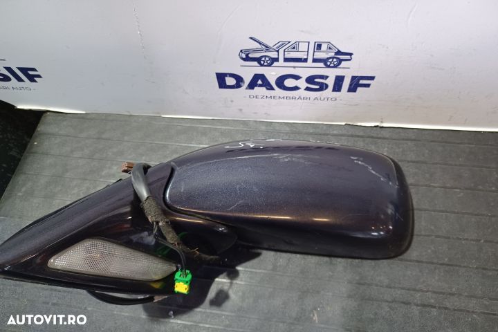 Oglinda stanga electrica E2011011 CU 9 FIRE E2011011 CU 9 FIRE Citroe - 2