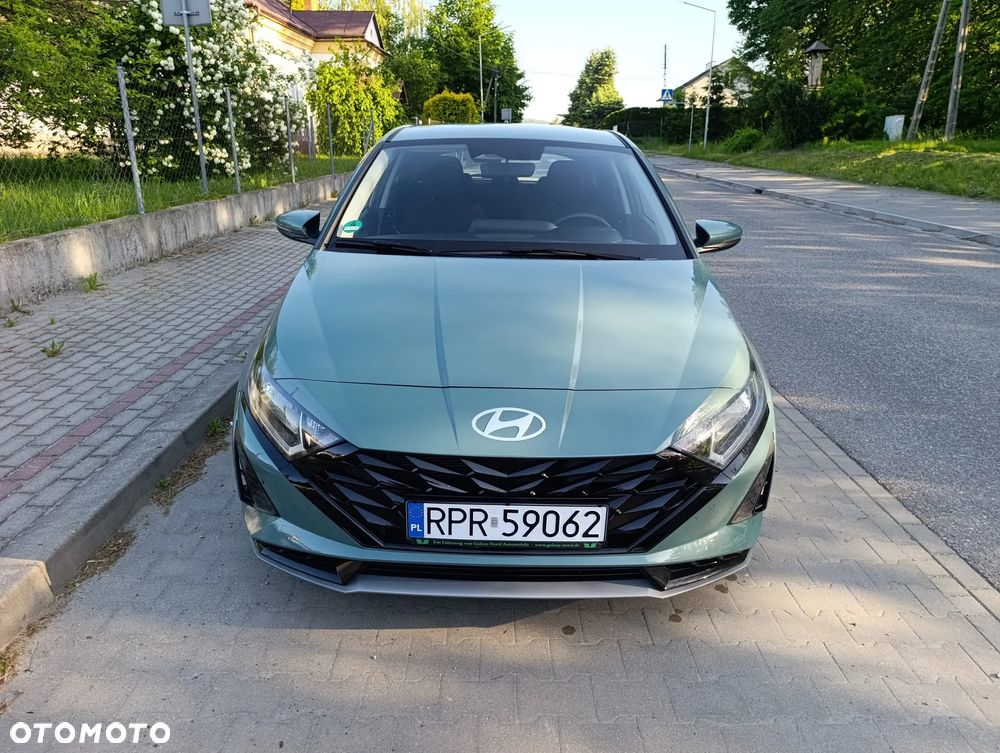 Hyundai i20 1.0 T-GDi Modern - 3
