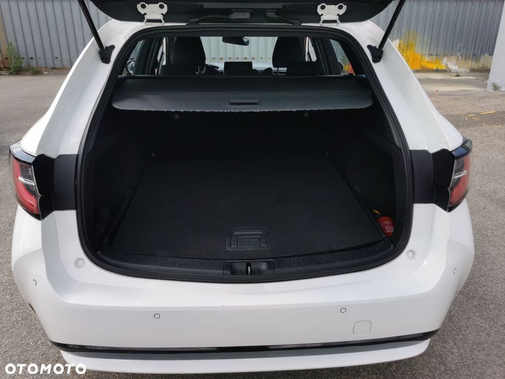 Toyota Corolla 1.2 T Comfort - 10