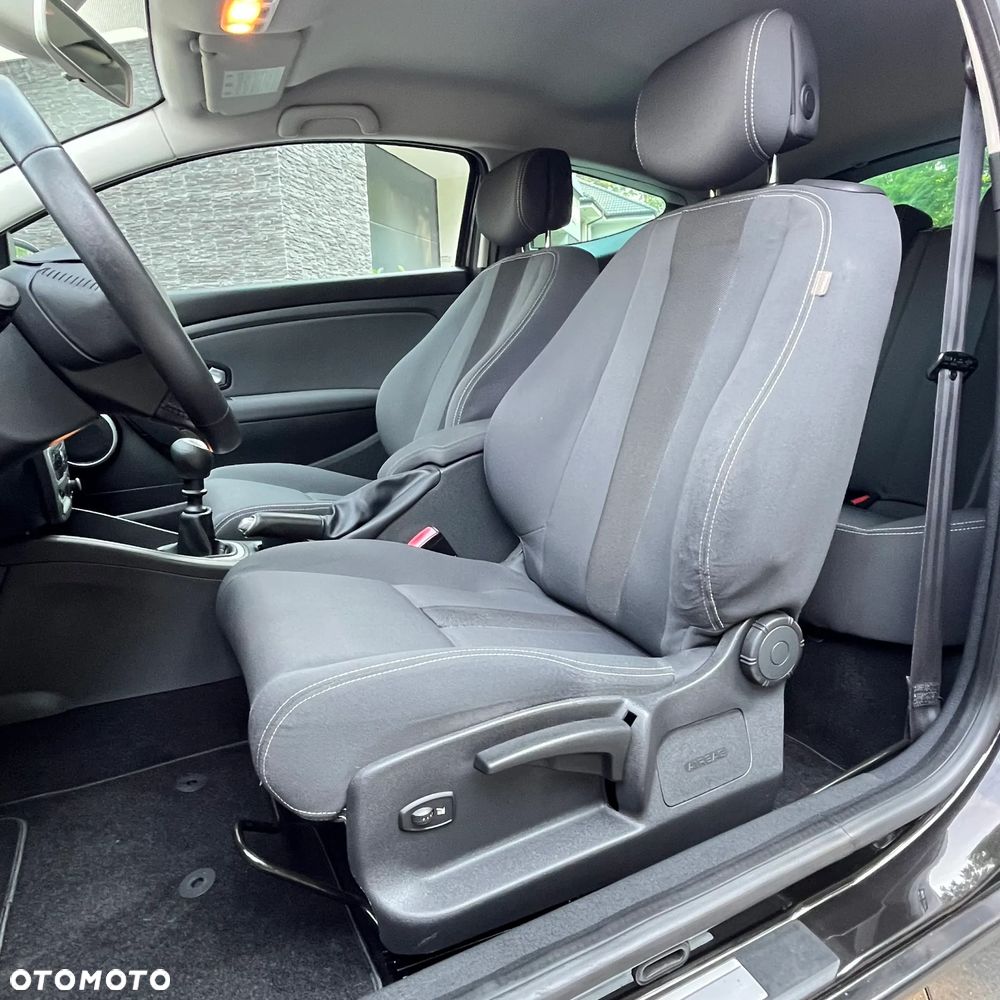 Renault Megane 1.6 16V Dynamique - 13