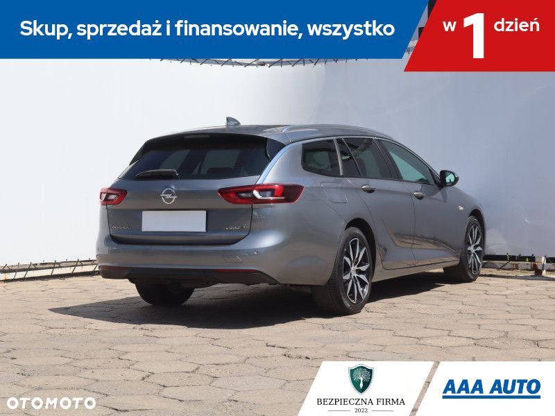 Opel Insignia - 7