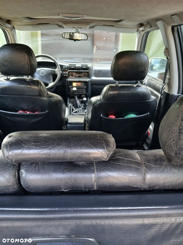 Opel Frontera 2.2 DTI LTD - 9