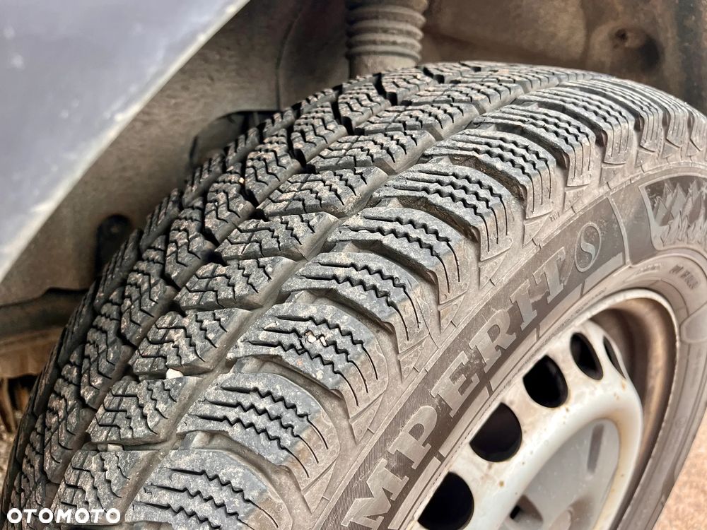 Mercedes-Benz SPRINTER 2.2 163KM / SALON POLSKA / PIERWSZY WŁAŚCICIEL / SUPER STAN - 16