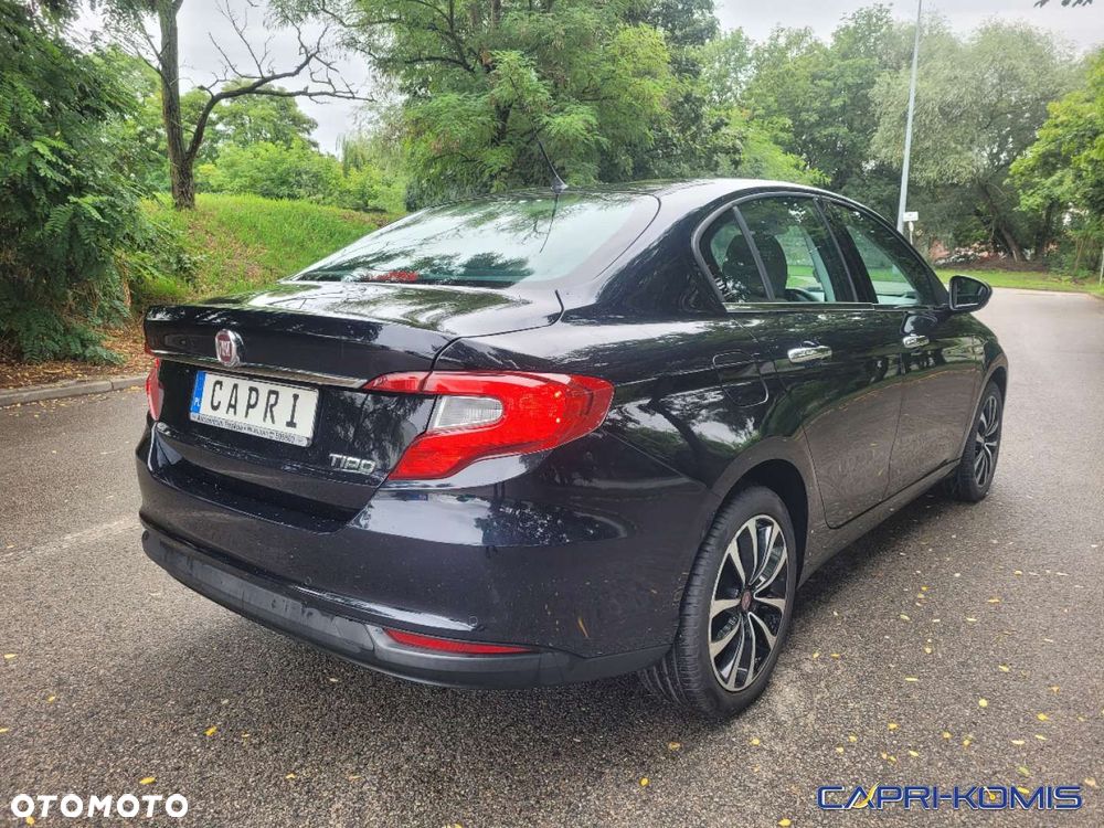 Fiat Tipo - 6