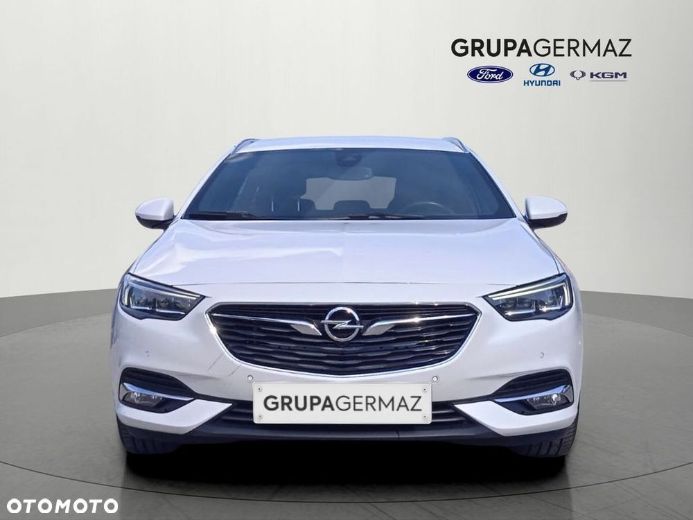 Opel Insignia 1.5 T GPF Elite S&S - 4