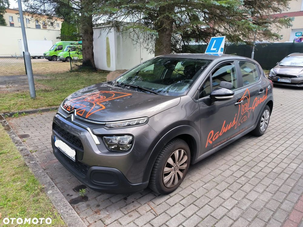 Citroën C3 1.2 PureTech Feel - 2