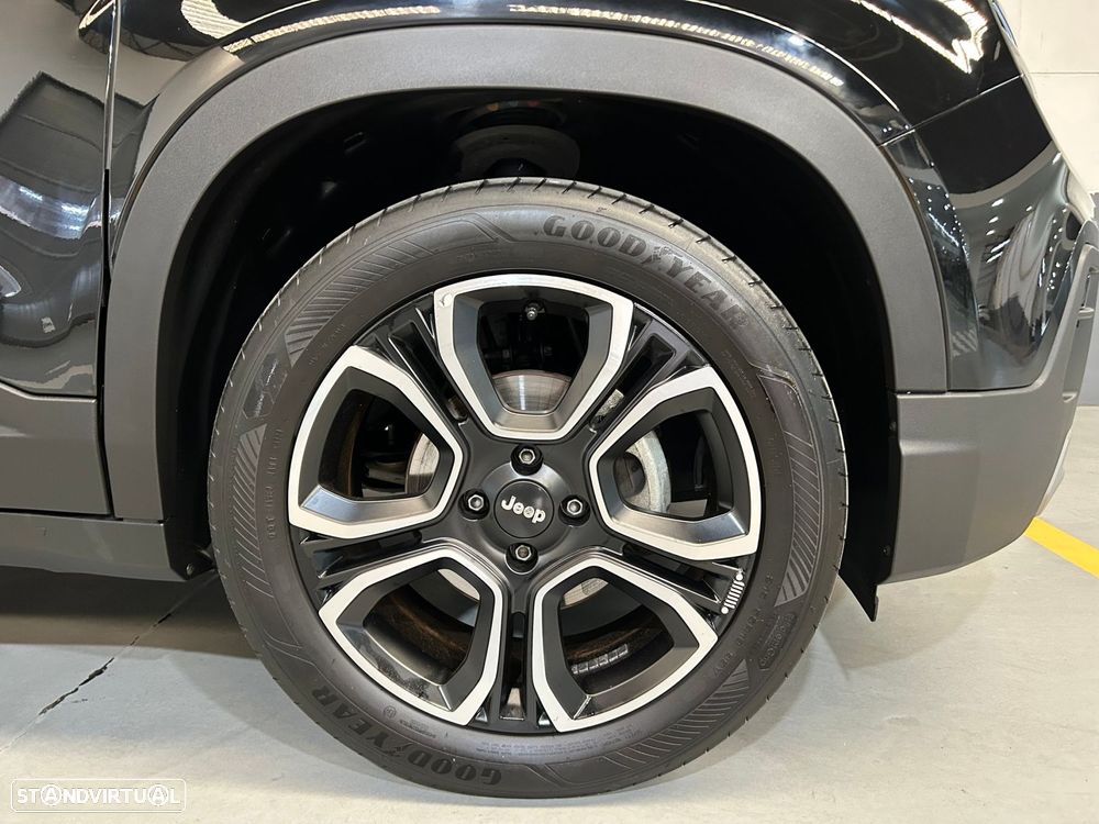 Jeep Avenger 1.2 GSE T3 Altitude - 11