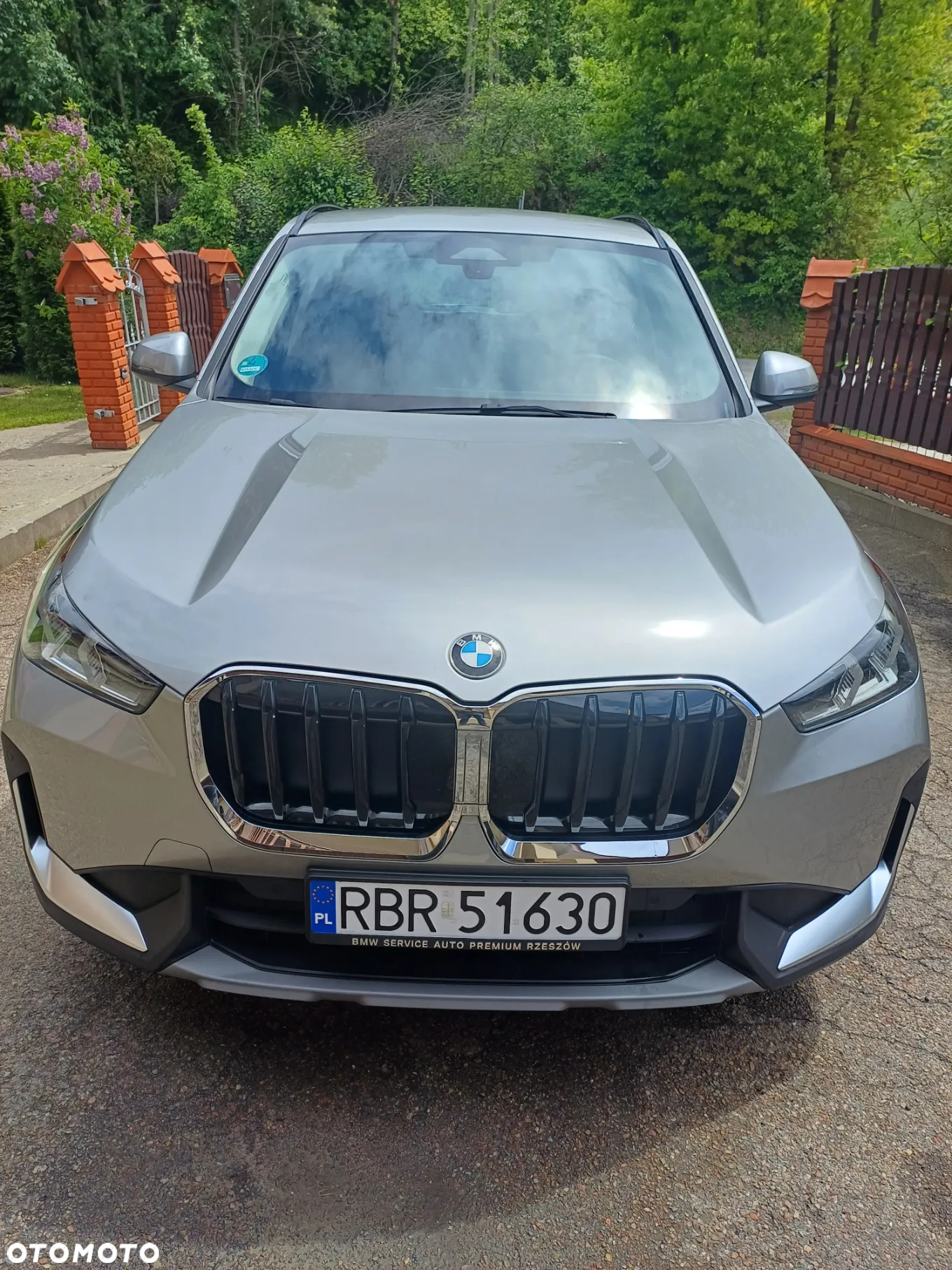BMW X1 xDrive23d - 3