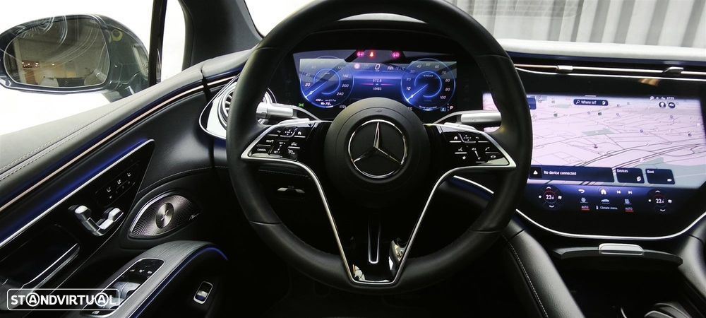 Mercedes-Benz EQS - 15