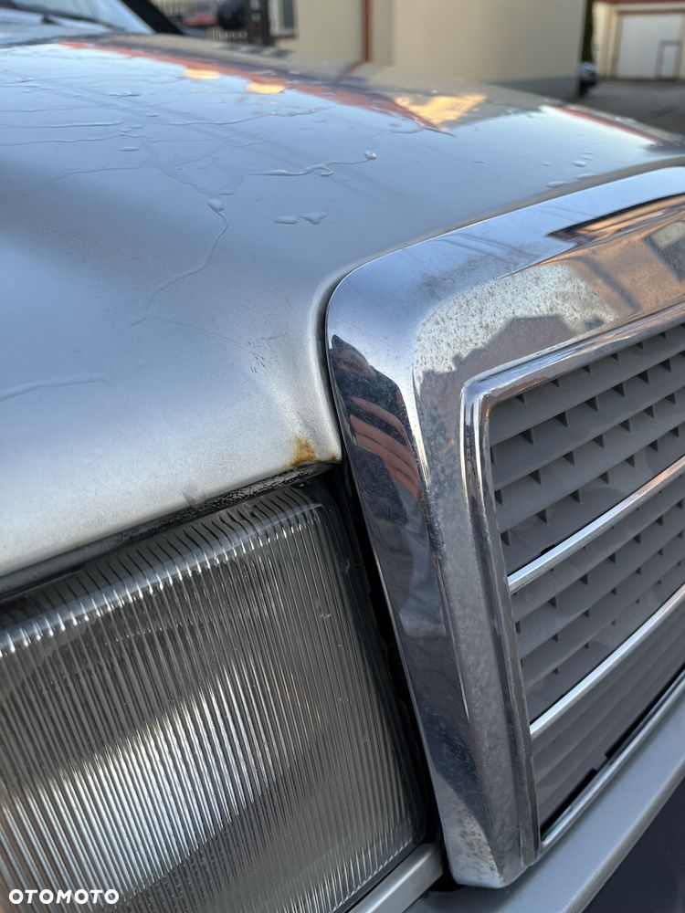 Mercedes-Benz W201 (190) - 20