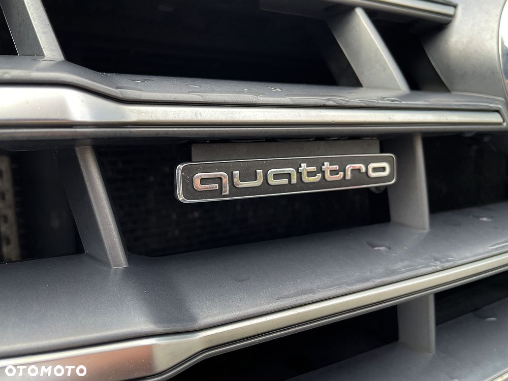 Audi Q5 40 TDI Quattro S tronic - 16