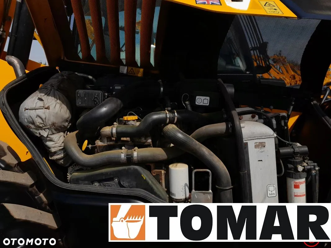 JCB 550-80 - 15