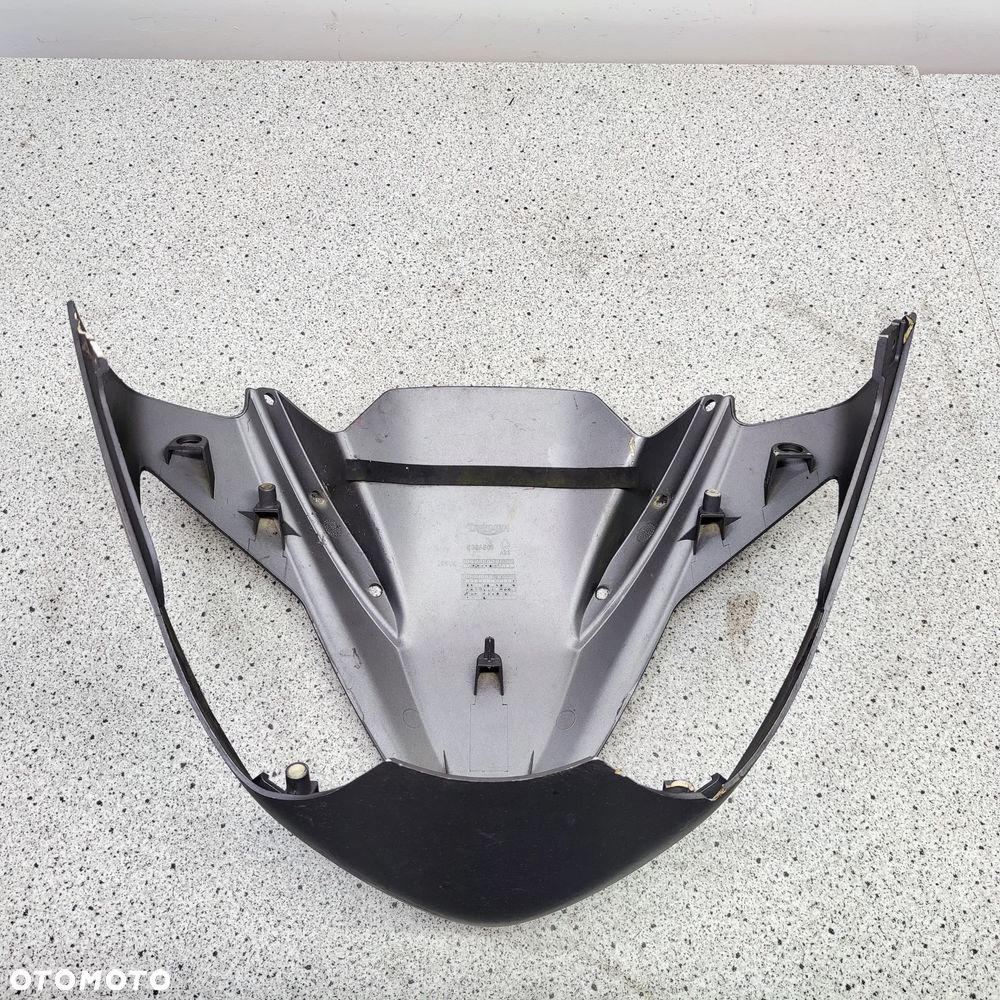 Czacha, czasza, owiewka przód, osłona lampy Triumph Tiger 1050 - 16